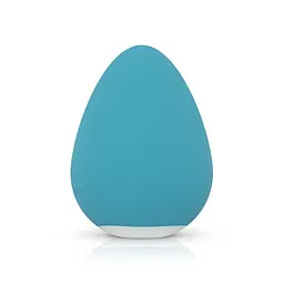 Стимулятор клітора Cala Azul - Carla I Mini 6.6 см блакитний - мініатюра 6