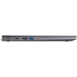 Ноутбук Acer Aspire 15 A15- 51M- 7859 Intel Core i7- 13620H до 4, 9 ГГц, 15, 6 дюймів, Full HD, IPS, 16 ГБ LPDDR5, 1 ТБ SSD, Intel UHD, сталевий сірий - мініатюра 10