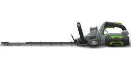 Кущоріз акумуляторний EGO HT5100E - мініатюра 2