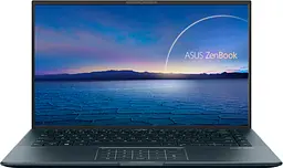 Ноутбук ASUS Zenbook UX435EGL-KC051T 14FHD IPS/Intel i5-1135G7/16/1024F/NVD450-2/W10/Gray (90NB0SA1-M01000)