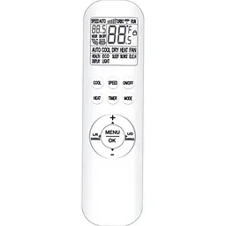 Спліт-система Idea Pro Sardius IPA-24HR-FN8 [116571] - мініатюра 4