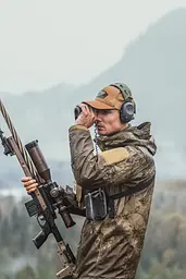 Далекомір Vortex Razor HD 4000 GeoBallistics (LRF-252-EU) - мініатюра 13