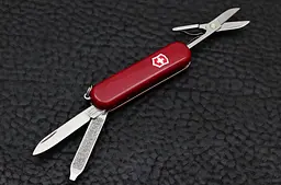 Ніж Victorinox Signature Lite [0.6226] [68243] - мініатюра 5