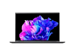 Ноутбук Acer Swift X 14 SFX14-71G-53S0 Steel Gray (NX.KMPEU.001)