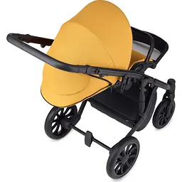 Детская коляска 2 в 1 Anex m/type Dune [mt-01Q] [95879] - мініатюра 9