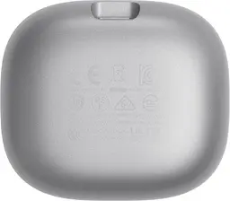 Наушники JBL Live Flex Silver (JBLLIVEFLEXSVR) - миниатюра 6
