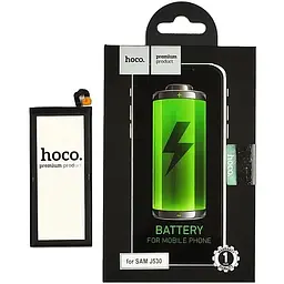 Акумулятор Hoco EB-BA520ABE/ EB-BJ530ABE для Samsung A520 A5 (2017)/J530 J5 (2017)