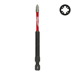 Біта SHOCKWAVE MILWAUKEE, PZ1, 90мм - мініатюра 2