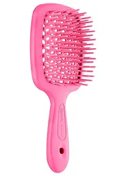Щітка для волосся Janeke Superbrush Рожева