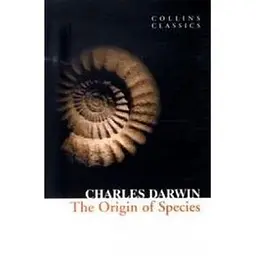 CC The Origin of Species