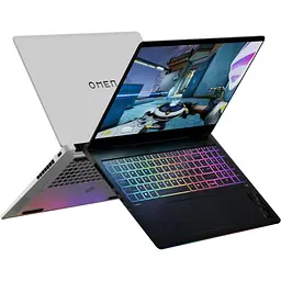 Ноутбук HP Omen Max 16-ak0003nr (C42CFUA) CUSTOM [174058] - мініатюра 6