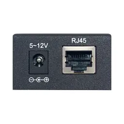 Медіаконвертер MCm-Q-0,1-1SM-1310nm-20 Step4Net - мініатюра 3
