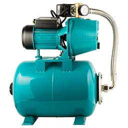 Насосна станція Aquatica JETa80A5/UA .75кВт Hmax 48м Qmax 55л/хв (775092/24)
