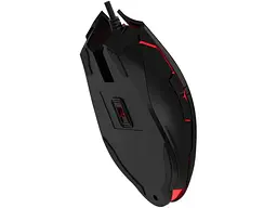 Миша A4Tech Bloody ES7 Stone Black - мініатюра 6