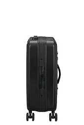 Валіза 55 См American Tourister TRAILON BLACK 55х40х20 MG6*09001 - мініатюра 13
