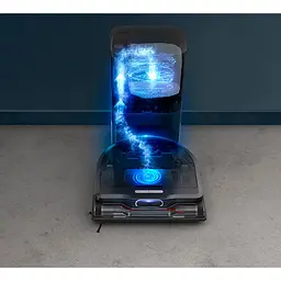 Робот-пилосос Rowenta X-Plorer Serie 220+ Animal & Allergy RR9495WH [124427] - мініатюра 9