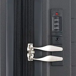 Валіза Semi Line 29" (L) Dark Grey (T5586-6) - мініатюра 7