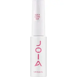 Топ глянцевый Joia vegan Aqua Gloss 8 мл