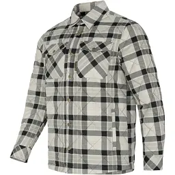 Куртка Frontier Tartan MK2 XXL Chrome - мініатюра 2