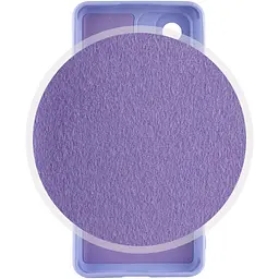 Чохол Silicone Cover Lakshmi Full Camera A для Xiaomi 11T / 11T Pro - мініатюра 3