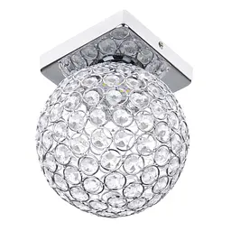 Світильник Brille настінно-стельовий світлодіодний накладний LED BR-01 440C/1x5W 26-124