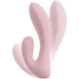 Мінівібратор Beau coeur Cerya Strong Mini V - мініатюра 5