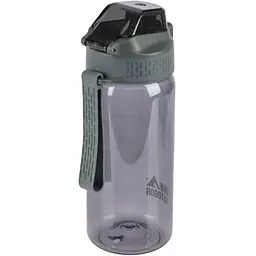 Пляшка Skif Outdoor Tribott III 0.55L Black (1013-389.03.11)