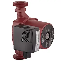 Насос циркуляційний Waterpro WP25/60-180 з кабелем, без гайок WP3340