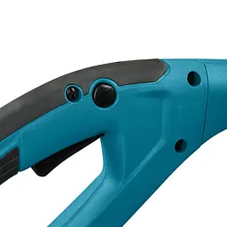 Тример акумуляторний Makita DUR181SY (260 мм, 7800 хв-1, 1.65 мм, 230 Вт, LXT) - мініатюра 7