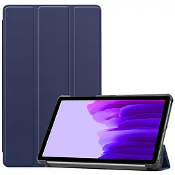Чохол-книжка для планшета Samsung Galaxy Tab A7 Lite 8.7 2021 SM-T220 та SM-T225 - мініатюра 5