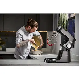Кухонна машина Kenwood KVL 85.004 BK (0W20011466) - мініатюра 7