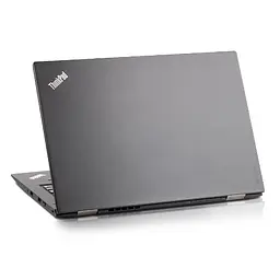 Ноутбук Lenovo Thinkpad X1 Carbon 4th Gen (i5-6300u / 8GB / SSD 256GB / 14" 1920x1080 IPS) Refurbished - мініатюра 3