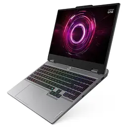 Ноутбук Lenovo LOQ 15AHP10 (83JG00A0RA) - мініатюра 6