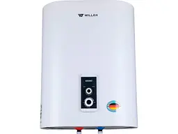 Водонагрівач (бойлер) Willer EV30DR grand