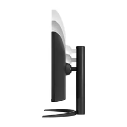 Монітор LG 34WR55QK-B - мініатюра 6