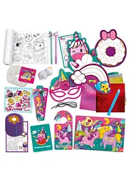 Набір для творчості Веселка Vladi toys VT8080-06 з сюрпризами (SN) shop (4820234764662) - мініатюра 3