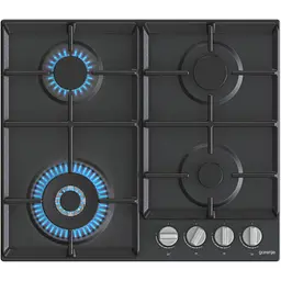 Газова варильна поверхня Gorenje GW641EXB [137954] - мініатюра 2