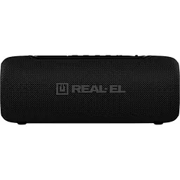 Портативна акустика REAL-EL X-715 Black (EL121600027) [134897] - мініатюра 6