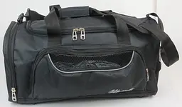 Спортивна сумка Wallaby 50х26х23 см sum0014804 - мініатюра 9
