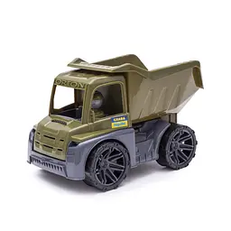 Самоскид M4 Військовий Оріон 287