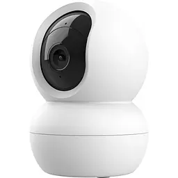 IP-камера Trust 2800 Super HD, microSD, motion detection white (71366) UA - мініатюра 2