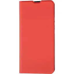 Чохол-книжка BeCover Exclusive New Style для Samsung Galaxy A35 5G SM-A356 Red (712671) - мініатюра 2