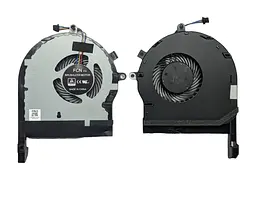 Вентилятор Asus ROG TUF Gaming FX504/FX80/ZX80 (DFS501105PR0T)
