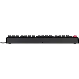 Клавіатура Keychron C3 Pro Red Switch RGB Black (C3PX-H3-UA) [159772] - мініатюра 5