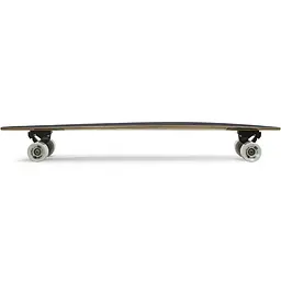 Лонгборд Mindless Core Pintail Чорний-Коричневий - мініатюра 2