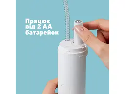 Іригатор Panasonic EW-DJ11-A520 - мініатюра 6