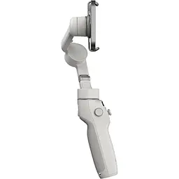 Стабілізатор відеозйомки DJI Osmo Mobile 6 Platinum Grey (CP.OS.00000284.01) [88453] - мініатюра 5