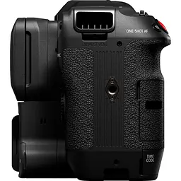 Кінокамера Canon EOS C70 Body Black (4507C003) [133036] - мініатюра 6
