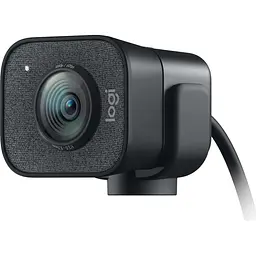 Веб-камера Logitech StreamCam [960-001281] Graphite [67694] - мініатюра 2