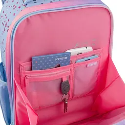 Рюкзак Kite Education каркасний 531 Shiny (K25-531M-1) - мініатюра 11